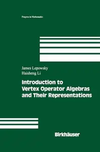 Introduction to Vertex Operator Algebras and Their Representations