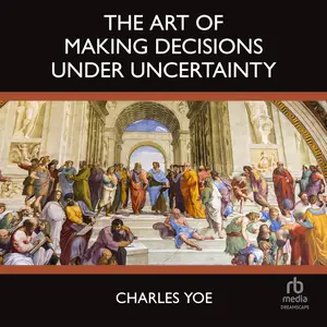 The Art of Making Decisions Under Uncertainty [Audiobook]