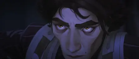 Arcane League of Legends S01E06 2021