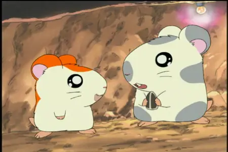 Hamtaro 4 mkv