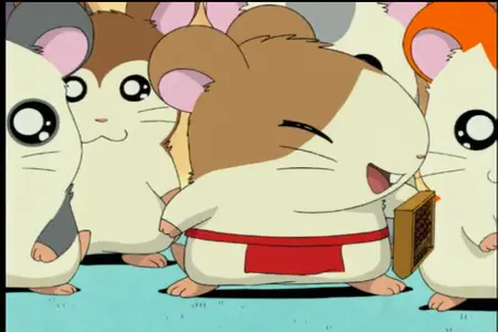 Hamtaro 4 mkv