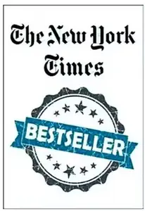The New York Times Best Sellers (Fiction) - May 25, 2025