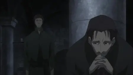 GameDemon) (11/12 Wolf and Spice - 12   mkv"Spice and Wolf yEnc