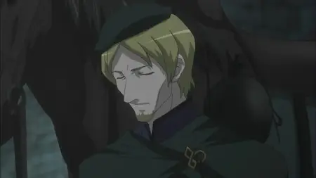 GameDemon) (11/12 Wolf and Spice - 12   mkv"Spice and Wolf yEnc