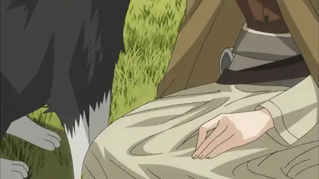 GameDemon) (11/12 Wolf and Spice - 12   mkv"Spice and Wolf yEnc