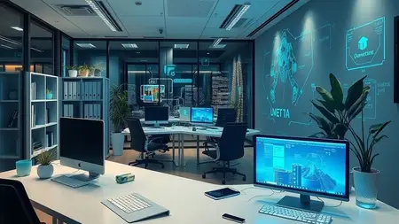 Office AI Made Easy: Tools for Every Office Professional