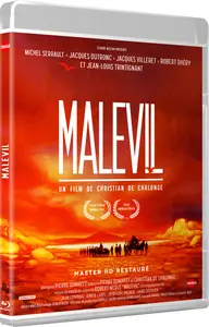 Malevil (1981) [MultiSubs]