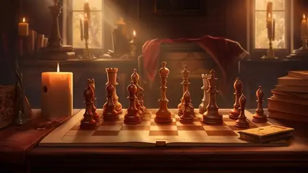 The Complete Guide to Chess Opening Principles