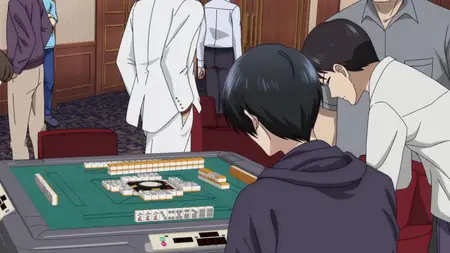 Tohai - Ura Rate Mahjong Tohai Roku - 18 (1080p