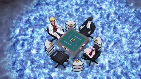 Tohai - Ura Rate Mahjong Tohai Roku - 18 (1080p