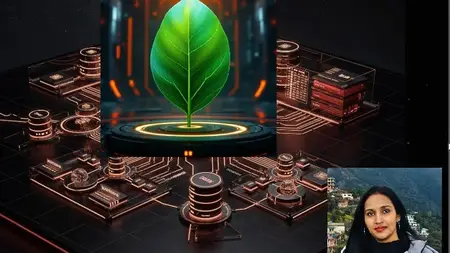 Master MongoDB Database Design + Compass + Mongosh + PyMongo