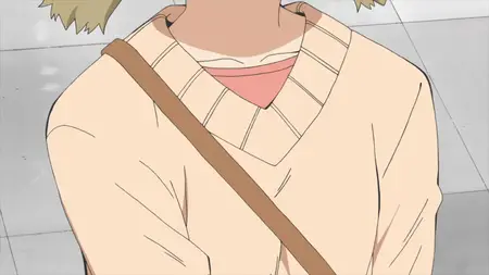 Nichijou - 21