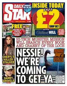 Daily Star - 15 March 2025