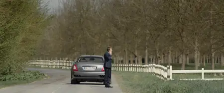 Les musiciens / The Musicians (2025)