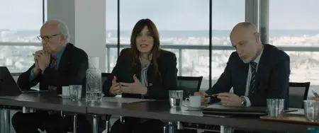 Les musiciens / The Musicians (2025)