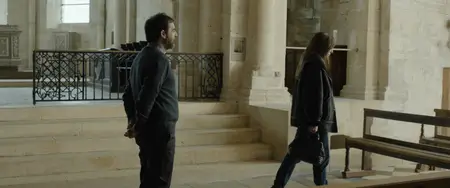 Les musiciens / The Musicians (2025)