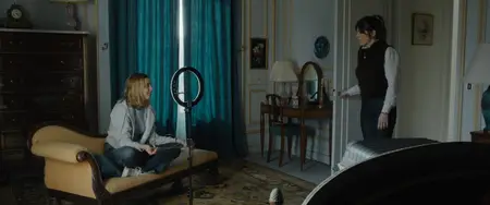 Les musiciens / The Musicians (2025)