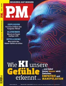 P.M. Magazin - Dezember 2025