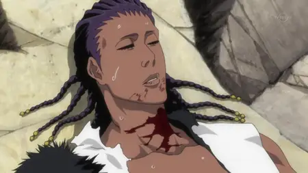 Bleach - 292