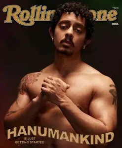 Rolling Stone India - August 2024