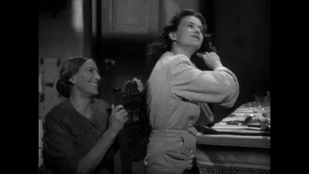 Secret Beyond the Door (1947)