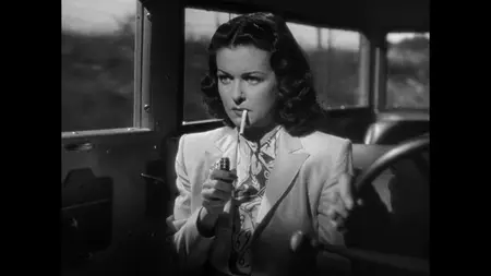 Secret Beyond the Door (1947)