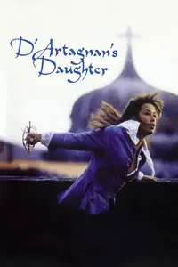 D'Artagnan's Daughter (1994) La fille de d'Artagnan