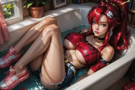 Yoko Preview (AI Generated)
