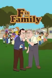 F is for Family S03E07