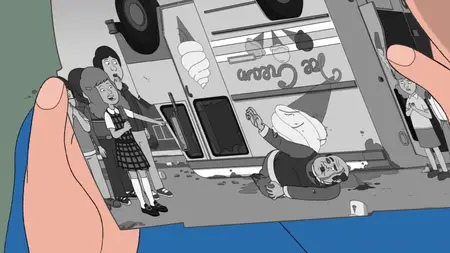 F is for Family S03E07