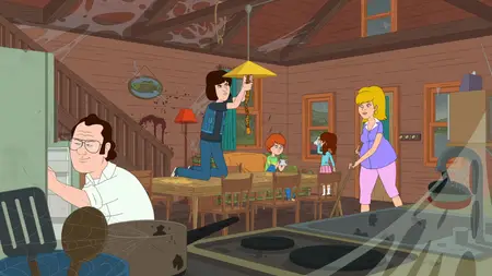 F is for Family S03E07