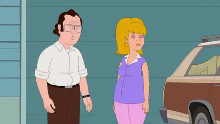 F is for Family S03E07