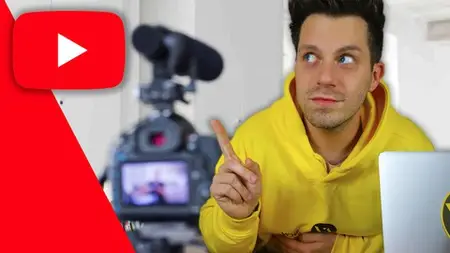 How to VLOG: Complete Beginners Course + YouTube