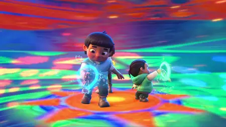 Spirit Rangers S03E17
