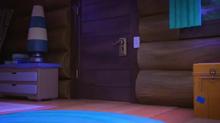 Spirit Rangers S03E17