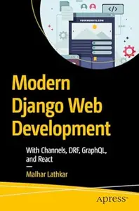Modern Django Web Development
