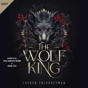 The Wolf King: The Wolf King