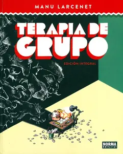 Terapia de grupo (Edición integral)