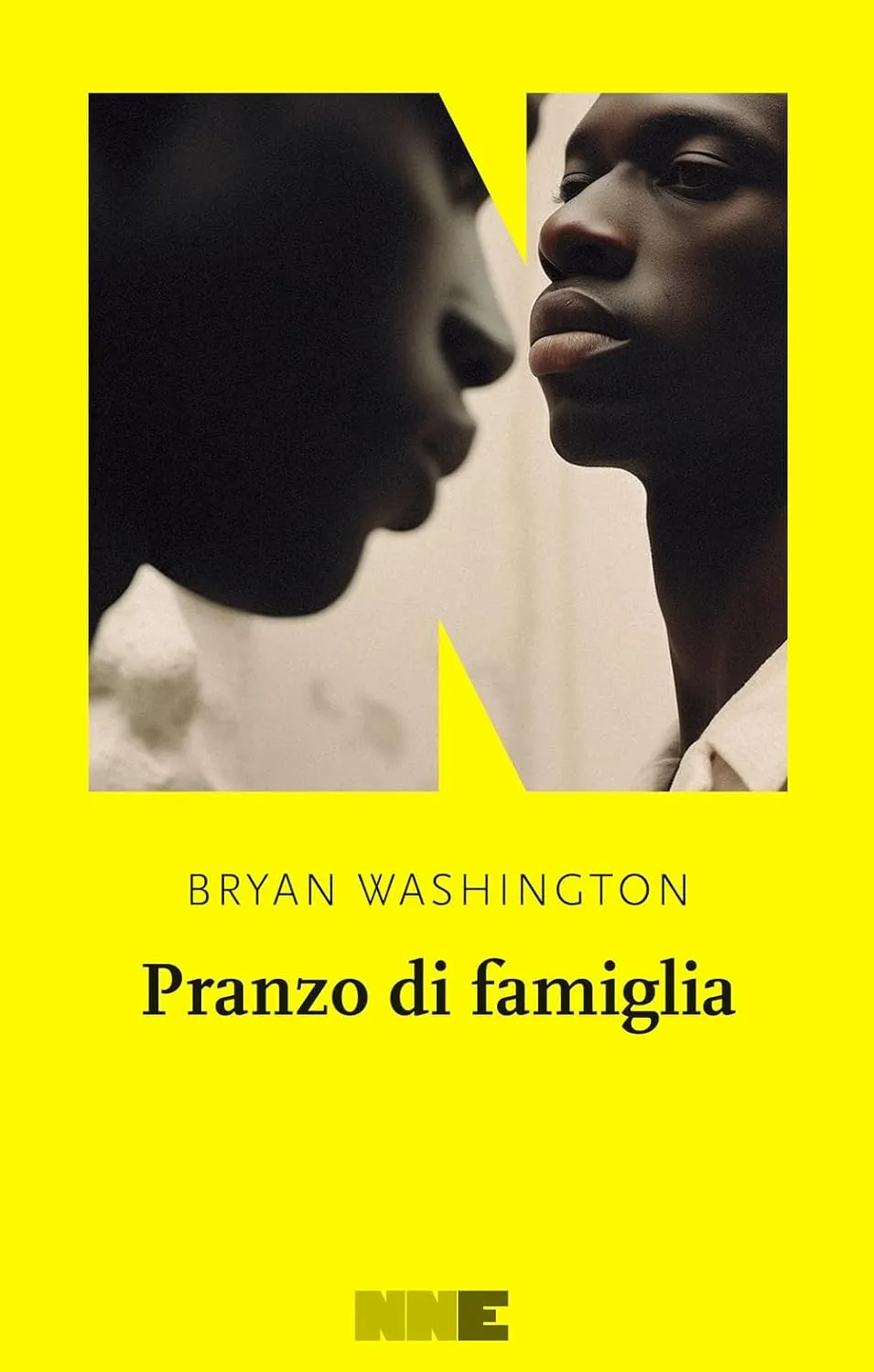 Bryan Washington - Pranzo di famiglia