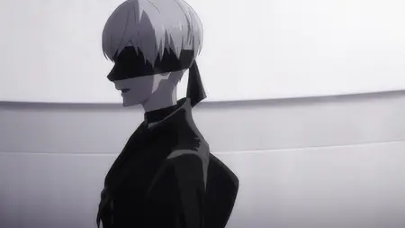 NieR Automata Ver1 1a - 16 (720p