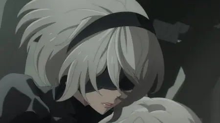 NieR Automata Ver1 1a - 16 (720p