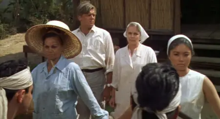 The Ugly American (1963)