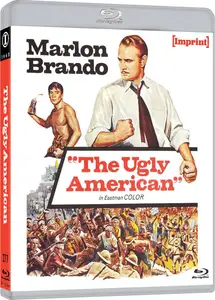 The Ugly American (1963)