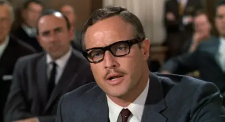 The Ugly American (1963)