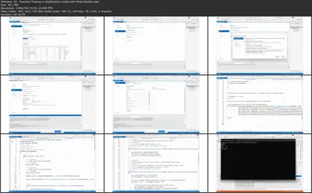 Natural Language Processing with ML.NET by Microsoft Press