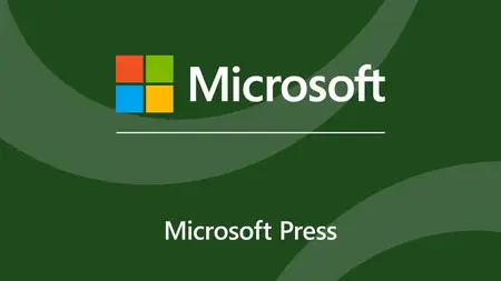 Natural Language Processing with ML.NET by Microsoft Press