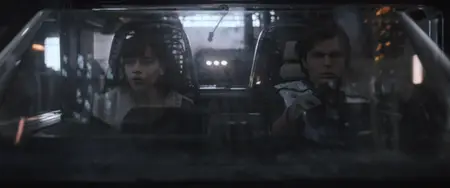 Solo: A Star Wars Story (2018)