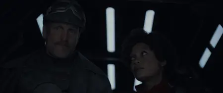 Solo: A Star Wars Story (2018)