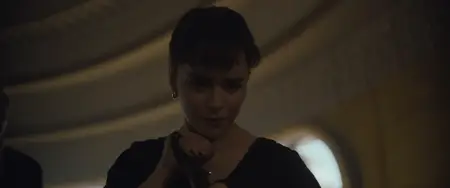 Solo: A Star Wars Story (2018)