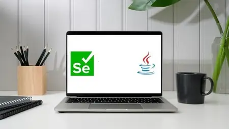 Selenium Webdriver With Java